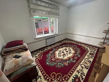 Недвижимость: Срочно продам дом 66м2 4 сот Арча Бешик – 140 000$ Ориентир — 5