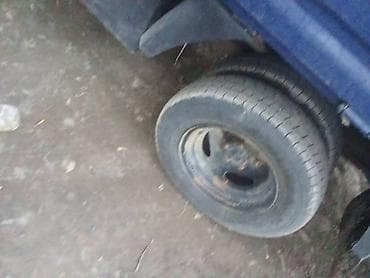 кузов грузовой: Легкий грузовик, Kia, Стандарт — 5