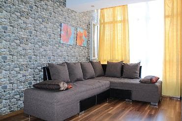 Квартиры: 1 комната, 40 м² — 1