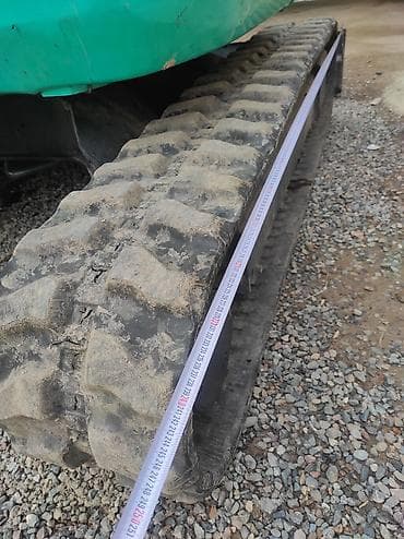 samara lada: Экскаватор, 2020 г., Гусеничный — 8