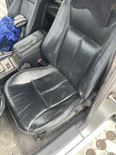 диски на опель зафира а: Mercedes-Benz E-Class: 2002 г., 4.3 л, Автомат, Бензин, Седан — 9