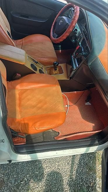 14: Chevrolet Nexia: 2013 г., 1.5 л, Механика, Седан — 2
