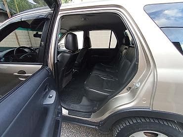 crv 2: Honda CR-V: 2004 г., 2.4 л, Автомат, Бензин — 7