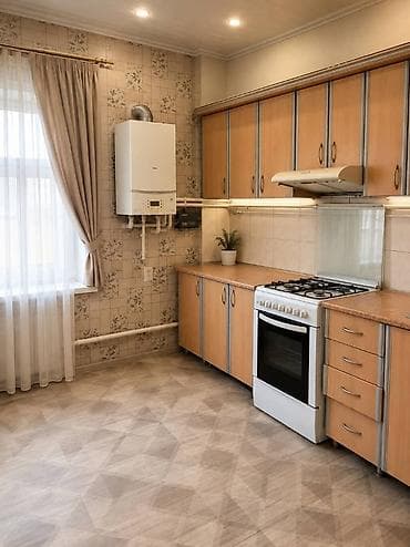 чирка: 20 м², 1 комната, Церковь, Студентам — 4