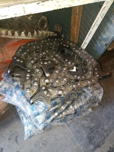 купить запчасти бу пресс подборщик сипма: Запчасти для комбайнов ВЕКТОР, АКРОС, НИВА — 11