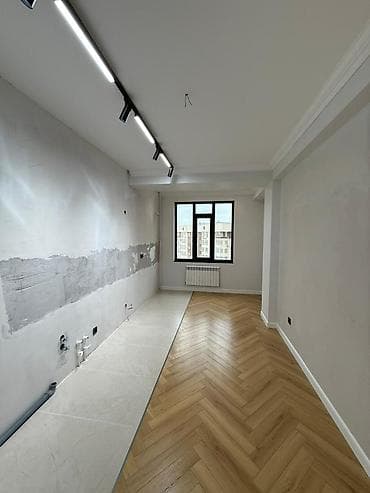 12: 3 комнаты, 125 м², Элитка, Евроремонт — 7