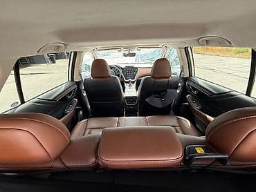 suba: Subaru Outback: 2020 г., 2.5 л, Вариатор, Бензин, Универсал — 10