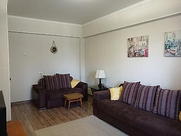 парковая: 3 комнаты, 68 м², Индивидуалка, 5 этаж, Евроремонт — 2