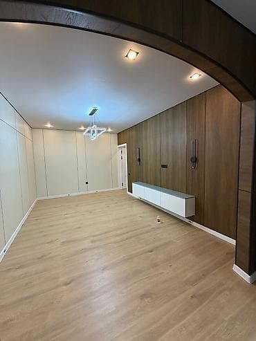 pro group: 1 комната, 42 м², 108 серия, 3 этаж, Евроремонт — 3