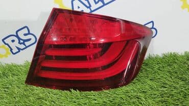 репетитор математики на английском языке: Задний правый стоп-сигнал BMW Б/у, Оригинал — 1