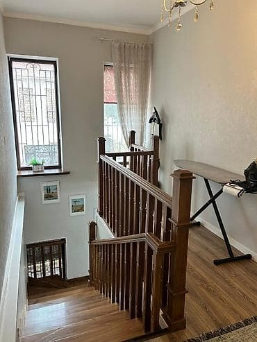 Аренда домов: 340 м², 6 комнат, Подвал, погреб, Утепленный, Видеонаблюдение — 5