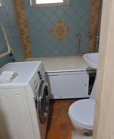локал: 2 комнаты, Без подселения, С мебелью полностью — 8