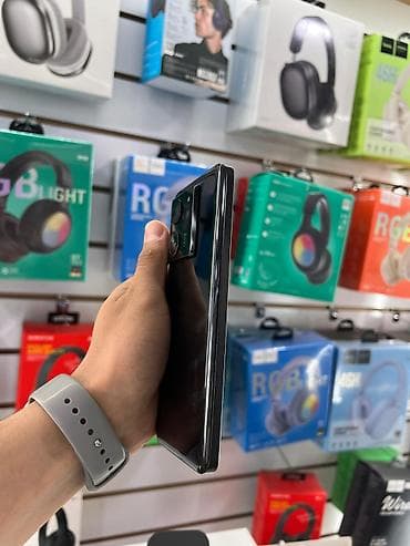mi 8 чехол: Xiaomi, 13T, цвет - Черный — 3