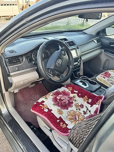 камри 75 se: Toyota Camry: 2011 г., 2.5 л, Автомат, Бензин, Седан — 9