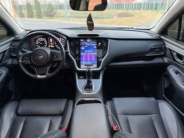 шипованная резина бишкек: Subaru Outback: 2020 г., 2.5 л, Вариатор, Бензиновая, Универсал — 7