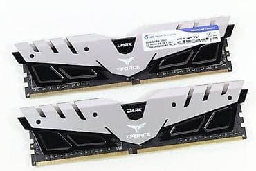 deco e4: Оперативная память (RAM) для ПК — 1