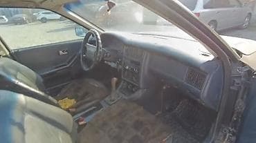 авто ауди с4: Audi 80: 1990 г. — 3