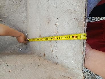 миксеры бетона: Стальная строительная корыто‑лоток для раствора/щебня/сыпучих — 3