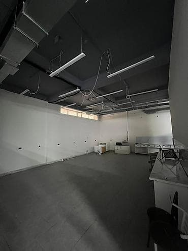 Недвижимость: 📍ул. Молдокулова 🔘Этажи -1/10 🔘220м² ПРОДАЕТСЯ КОММЕРЧЕСКОЕ — 2