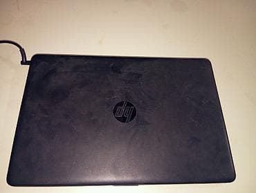 Ноутбуки Acer: Срочно продам ноутбук HP Laptop 15-rb0xx. Характеристики: • — 3
