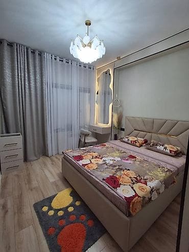 1 комната, Душевая кабина, Постельное белье, Кондиционер — 3