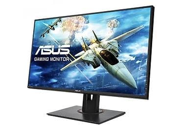 microsoft surface studio: Монитор, Asus, Б/у, 26" - 27" — 1