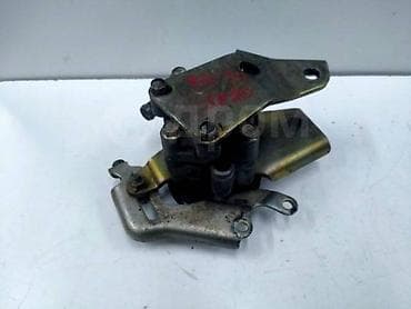 Рулевая часть: Гидроусилитель Nissan 2001 г., Б/у, Оригинал, Япония — 3