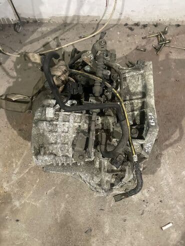 продаю ниссан альмера: Nissan Serena, Primera P12 коробка вариатор обьем 2.0 QR20 2003г в — 1