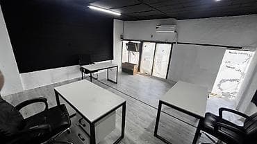 офис помещения: Аренда офисов, 23 м² — 3