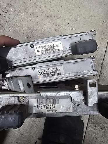 хонда фит мозги: Honda CR-V RD1 ЭБУ HRV (блок управления двигателем) Denso/Mitsubishi — 1