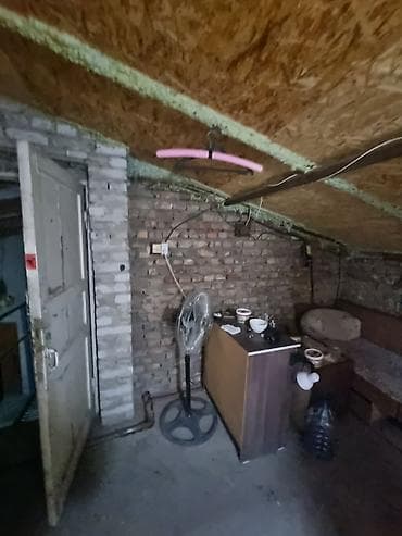скорый: 20 м², С мебелью — 2