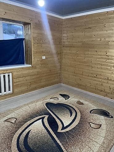 гостевой дом в балыкчы: Сдаются комнаты для отдыхающих в селе Барскоон, улица Байтик Акулев — 2