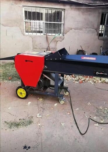 витрина овощи и фрукты: Дробилка кормов, рассрочка — 18