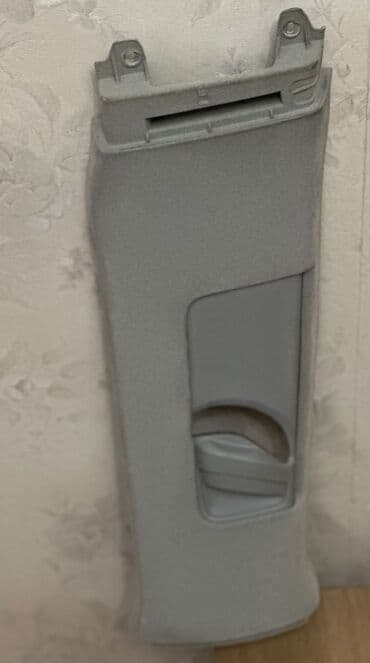 Декоративные накладки Lexus