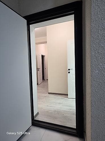 кара балтп: 3 комнаты, 54 м², 104 серия, 2 этаж, Евроремонт — 1