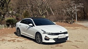 сиденье киа к5: Kia K5: 2020 г., 2 л, Автомат, Газ, Лифтбек — 1