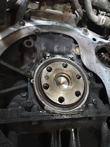 капитальный: Плановое техобслуживание, Замена деталей автомобиля, Ремонт деталей автомобиля, без выезда — 4