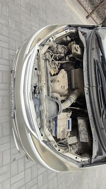 тойота эстима эмина: Toyota Estima: 2001 г., 2.4 л, Автомат, Бензин, Минивэн — 8
