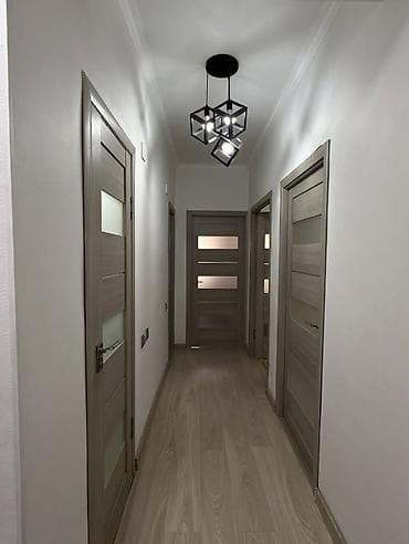 studio apartment: 2 комнаты, 65 м², Элитка, 5 этаж, Евроремонт — 3