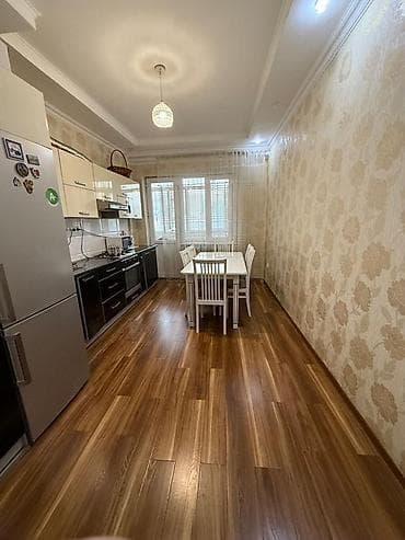 Продажа квартир: 2 комнаты, 77 м², Элитка, 8 этаж, Евроремонт — 4