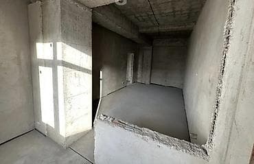 Продажа квартир: 2 комнаты, 66 м², Элитка, 10 этаж, Готовая ПСО (под самоотделку) — 5