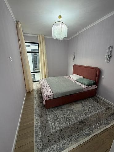 Ысык-Көлдө эс алуу: Таунхаус, Атлантис, Чоң-Сары-Ой, 8 орун — 3