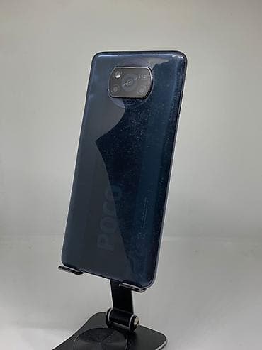 poco x3 новый: Poco X3 NFC, Б/у, 128 ГБ, цвет - Синий, 2 SIM — 2