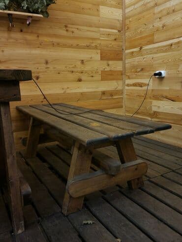 строительство финских деревянных домов: Кафе, ресторандар, Офистер, Балкондор 6 жылдан ашык тажрыйба — 28