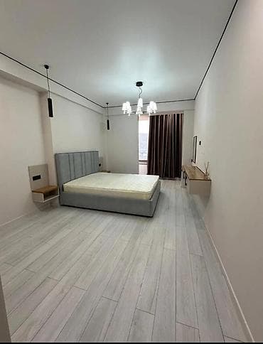 Продажа квартир: 3 комнаты, 86 м², Элитка, 8 этаж — 5