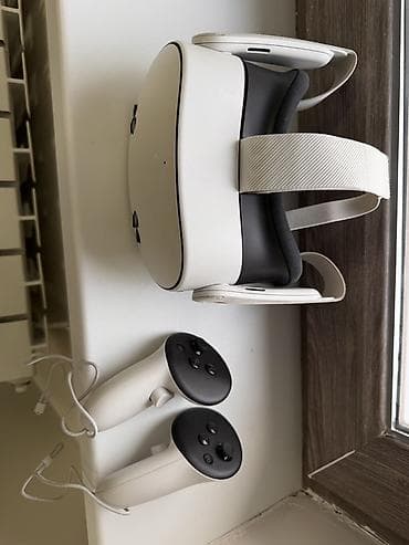 очки каракол: Продаю отличные Vr-очки Meta Quest 3S — автономная VR-гарнитура с — 3