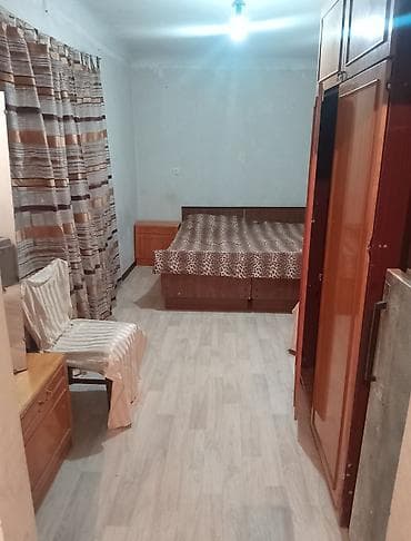 Квартиры: Сдается/предлагается двухкомнатная квартира с отдельной кухней — 5