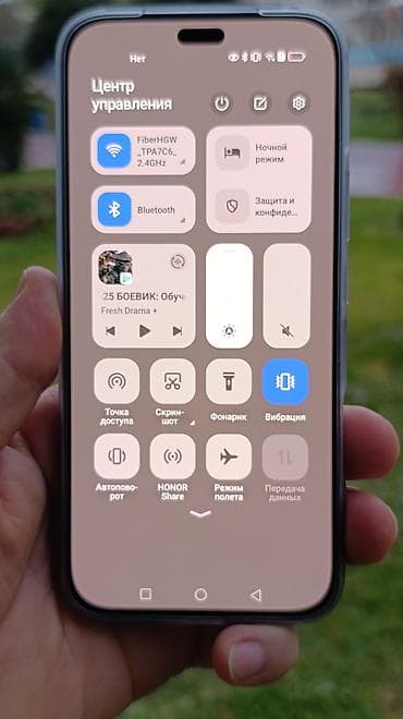 ipad pro 9 7: Honor 400 Lite, Б/у, 256 ГБ, цвет - Черный, 2 SIM — 5