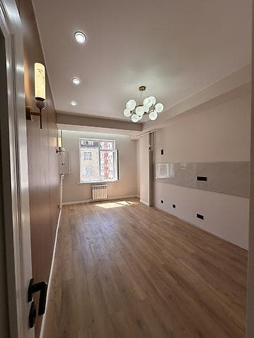 Квартиры: 1 комната, 42 м², Элитка, 5 этаж, Дизайнерский ремонт — 4