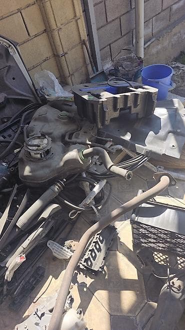 toyota voxy: Разбор Toyota Prius (гибрид, Hybrid Synergy Drive) — оригинальные — 2